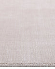 Solo Rugs - Lodhi Hand Loomed Contemporary Solid Area Rug -