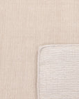 Solo Rugs - Lodhi Hand Loomed Contemporary Solid Area Rug -