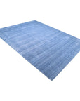 Solo Rugs - Harbor Hand Loomed Contemporary Solid Area Rug -