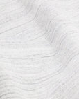 Solo Rugs - Harbor Hand Loomed Contemporary Solid Area Rug -