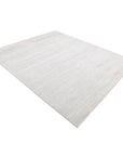 Solo Rugs - Cordi Hand Loomed Contemporary Solid Area Rug -