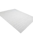 Solo Rugs - Peyton Hand Loomed Contemporary Modern Area Rug -