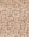 Solo Rugs - Peyton Hand Loomed Contemporary Modern Area Rug -