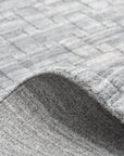Solo Rugs - Peyton Hand Loomed Contemporary Modern Area Rug -