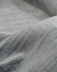 Solo Rugs - Milo Hand Loomed Contemporary Solid Area Rug -