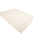 Solo Rugs - Milo Hand Loomed Contemporary Solid Area Rug -