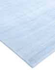 Solo Rugs - Milo Hand Loomed Contemporary Solid Area Rug -