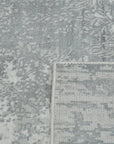 Solo Rugs - Samantha Hand Loomed Contemporary Modern Area Rug -