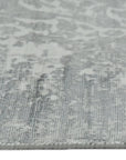 Solo Rugs - Samantha Hand Loomed Contemporary Modern Area Rug -