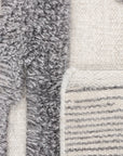 Solo Rugs - Maverick Hand-Knotted Contemporary Modern Area Rug -