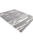 Solo Rugs - Maverick Hand-Knotted Contemporary Modern Area Rug -