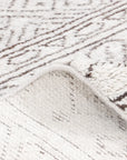 Solo Rugs - Thomas Hand-Knotted Bohemian Moroccan Area Rug -