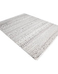 Solo Rugs - Thomas Hand-Knotted Bohemian Moroccan Area Rug -