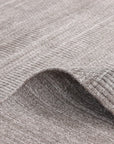 Solo Rugs - Sanam Hand Loomed Contemporary Solid Area Rug -