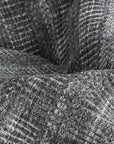 Solo Rugs - Sanam Hand Loomed Contemporary Solid Area Rug -