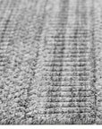 Solo Rugs - Sanam Hand Loomed Contemporary Solid Area Rug -