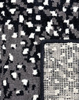 Solo Rugs - Arash Hand Knotted Contemporary Modern Area Rug -