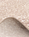 Solo Rugs - Arash Hand Knotted Contemporary Modern Area Rug -