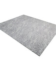 Solo Rugs - Arash Hand Knotted Contemporary Modern Area Rug -