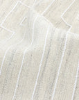 Solo Rugs - Barry Hand Woven Contemporary Flatweave Area Rug -