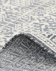 Solo Rugs - Yvonne Hand-Knotted Contemporary Transitional Area Rug -