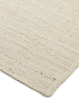 Solo Rugs - Avi Hand Woven Contemporary Transitional Jute Area Rug -