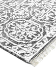 Solo Rugs - Charles Hand Loomed Contemporary Transitional Area Rug -