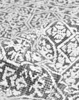 Solo Rugs - Charles Hand Loomed Contemporary Transitional Area Rug -