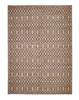 Solo Rugs - Sophie Hand Woven Contemporary Transitional Jute Area Rug -
