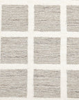 Solo Rugs - Rye Hand Loomed Contemporary Modern Area Rug -