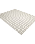 Solo Rugs - Rye Hand Loomed Contemporary Modern Area Rug -