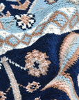 Solo Rugs - Hudson Hand Knotted Contemporary Modern Area Rug -