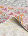 Solo Rugs - Hudson Hand Knotted Contemporary Modern Area Rug -