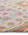Solo Rugs - Hudson Hand Knotted Contemporary Modern Area Rug -