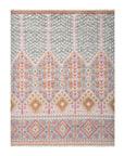 Solo Rugs - Hudson Hand Knotted Contemporary Modern Area Rug -