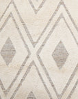 Solo Rugs - Fulton Hand Loomed Bohemian Tribal Area Rug -