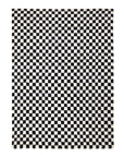 Solo Rugs - Stamford Hand Knotted Modern - Contemporary Black Area Rug - Black Modern - Contemporary