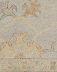 Solo Rugs - Edinburgh Hand Knotted Area Rug -