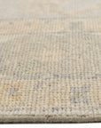 Solo Rugs - Edinburgh Hand Knotted Area Rug -
