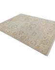 Solo Rugs - Edinburgh Hand Knotted Area Rug -