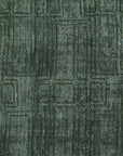 Solo Rugs - Sterling Hand Knotted Solid Area Rug -
