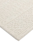 Solo Rugs - Fallkirk Hand Loomed Area Rug -