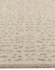 Solo Rugs - Fallkirk Hand Loomed Area Rug -