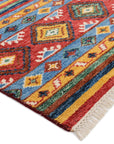 Solo Rugs - Renfrew Hand Knotted Area Rug -