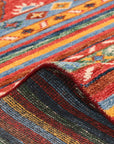 Solo Rugs - Renfrew Hand Knotted Area Rug -