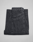 & Other Stories - Gem Cut Jeans - Black -