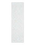 Solo Rugs - Arlo Indoor/Outdoor Hand Loomed Contemporary Modern Area Rug -