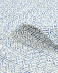 Solo Rugs - Chatham Hand Woven Contemporary Flatweave Area Rug -