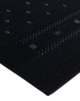 Solo Rugs - Simi Kids Hand Loomed Tribal Area Rug -