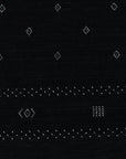 Solo Rugs - Simi Hand Loomed Bohemian Gabbeh Area Rug -